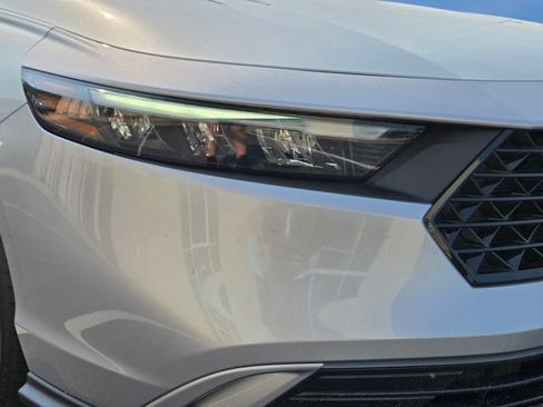 Used 2024 Honda Accord EX image 2