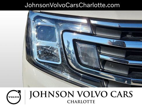 Used 2021 Ford Expedition XLT image 34