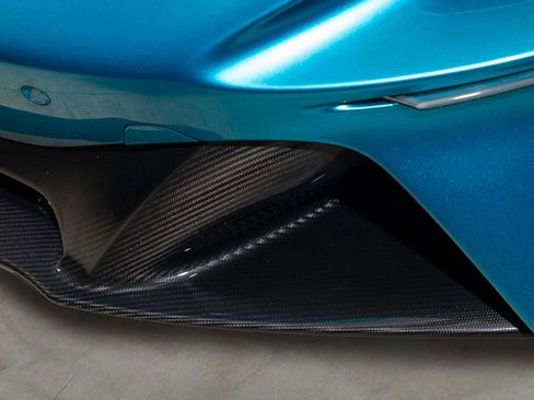 Used 2023 McLaren Artura image 29