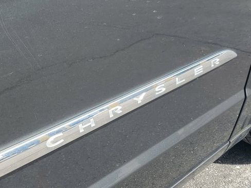 Used 2012 Chrysler Town & Country Touring w/ Entertainment Group #1 image 7