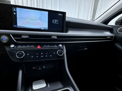 New 2026 Hyundai Sonata SEL image 19