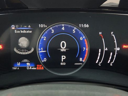 Used 2024 Lexus NX 350 AWD w/ Cold Area Package image 19