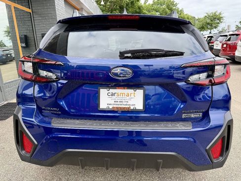 Used 2026 Subaru Crosstrek 2.5i Limited AWD/4WD image 9
