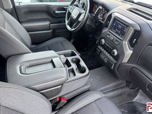 Certified 2024 GMC Sierra 3500 Pro AWD/4WD image 16