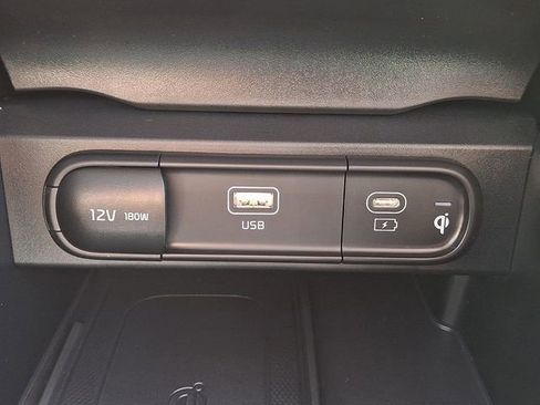 Certified 2025 Kia Telluride S AWD/4WD image 26