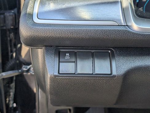 Used 2016 Honda Civic EX-T image 20