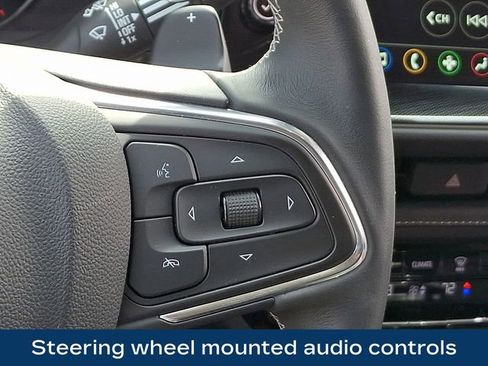 Used 2023 Buick Envision Preferred AWD/4WD image 8