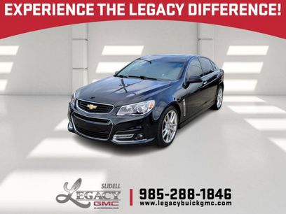 Used 2014 Chevrolet SS