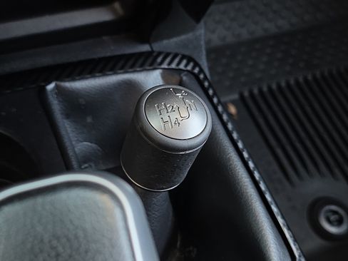 Used 2018 Toyota 4Runner TRD Pro image 24