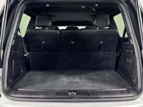 Used 2022 Jeep Wagoneer Series III image 22