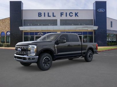 New 2025 Ford F250 XLT w/ Tremor Off-Road Package