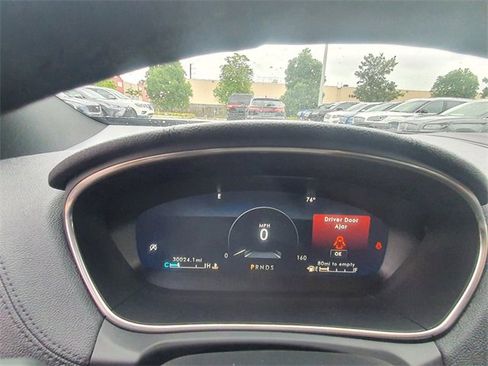 Certified 2020 Lincoln Nautilus FWD image 19