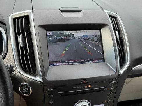 Used 2019 Ford Edge Titanium w/ Cold Weather Package AWD/4WD image 25