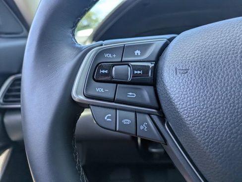 Used 2022 Honda Accord EX-L image 26