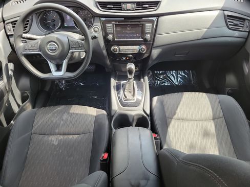 Used 2019 Nissan Rogue SV AWD/4WD image 21