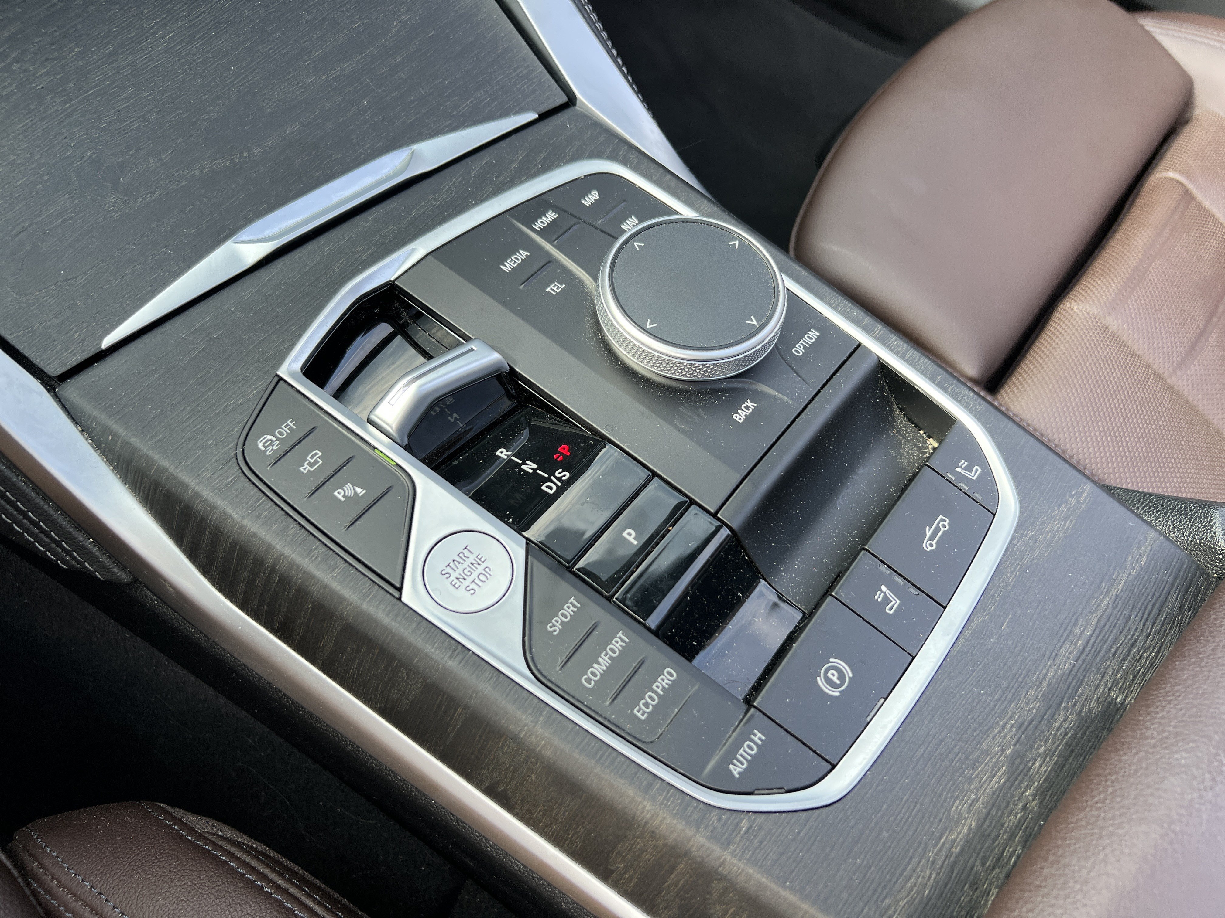 Certified 2024 BMW M440i Convertible RWD image 26