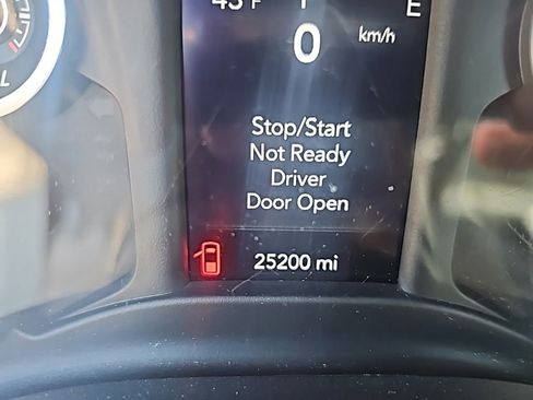 Used 2022 RAM 1500 Big Horn image 27