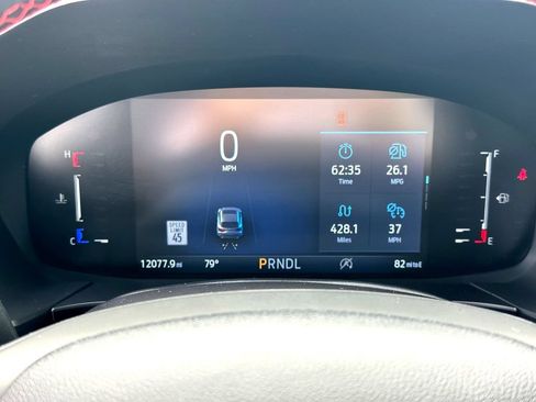 Used 2024 Ford Escape ST-Line w/ Tech Pack #1 FWD image 14