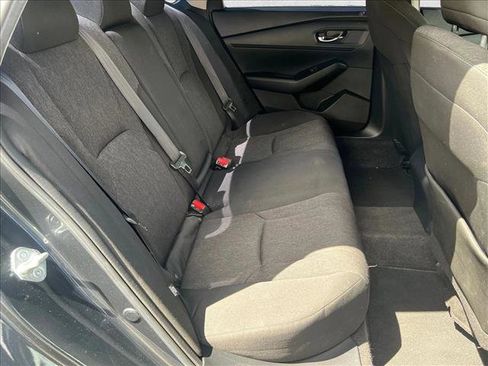 Used 2023 Honda Accord LX image 18