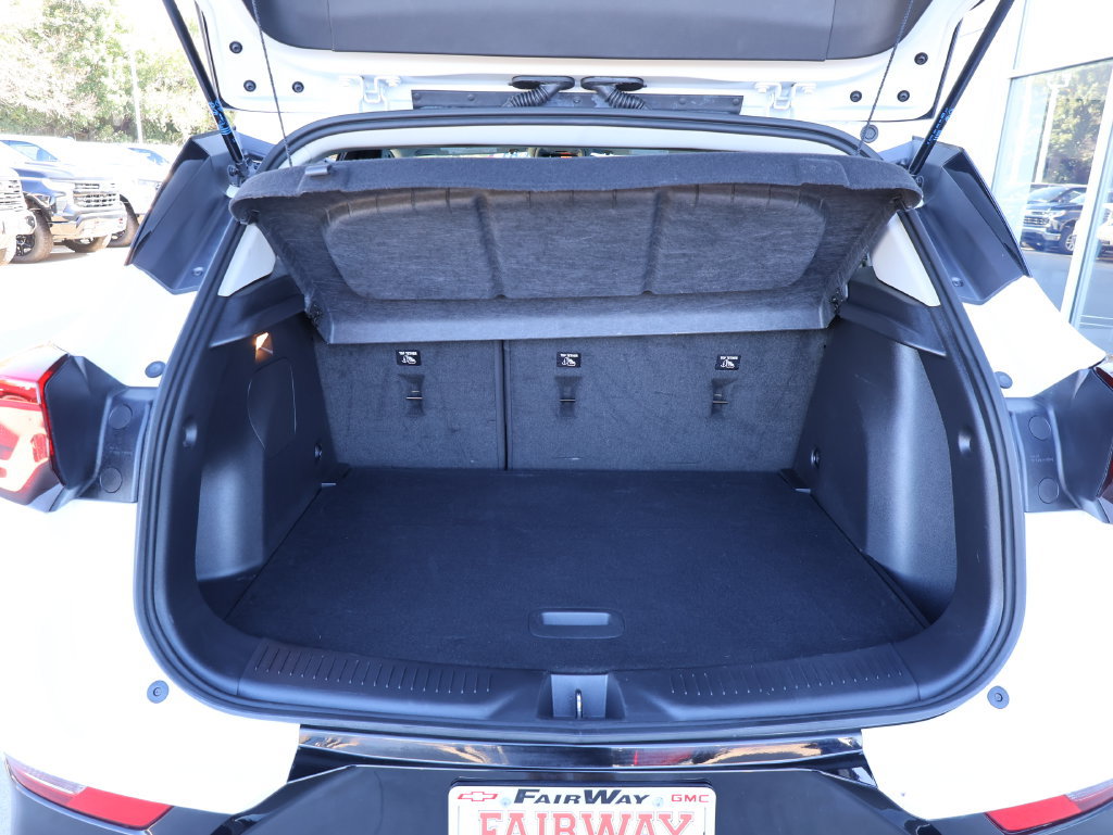 Used 2024 Buick Encore GX Sport Touring w/ Comfort Package AWD/4WD image 28