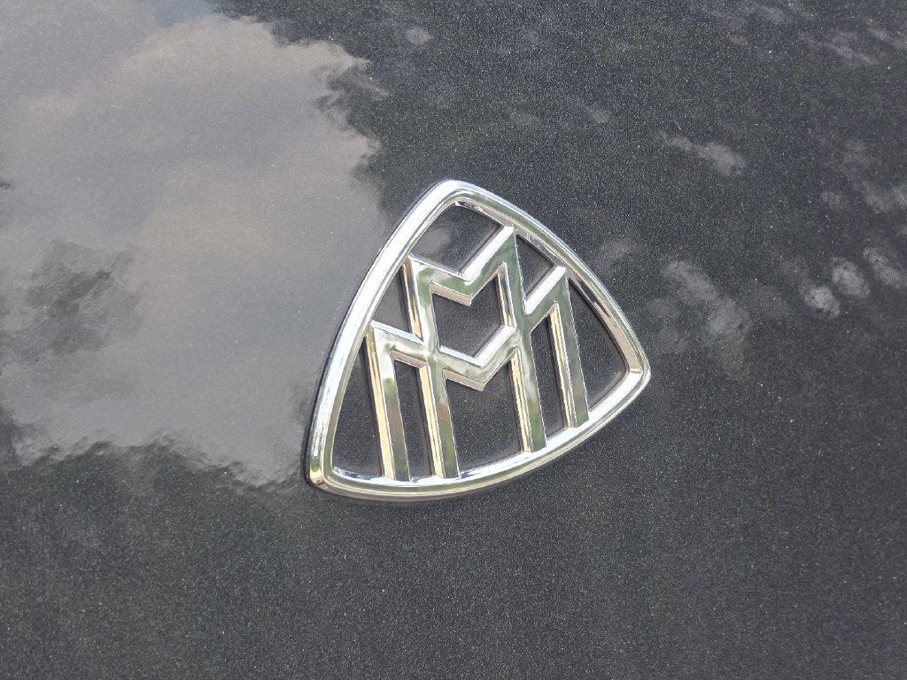 Used 2019 Mercedes-Benz Maybach S 560 4MATIC image 24