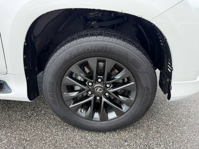 Used 2021 Lexus GX 460 Premium AWD/4WD image 15