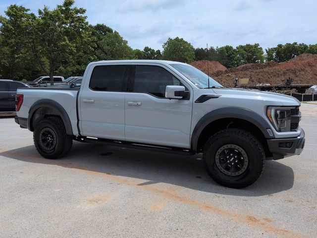 Certified 2023 Ford F150 Raptor AWD/4WD image 2