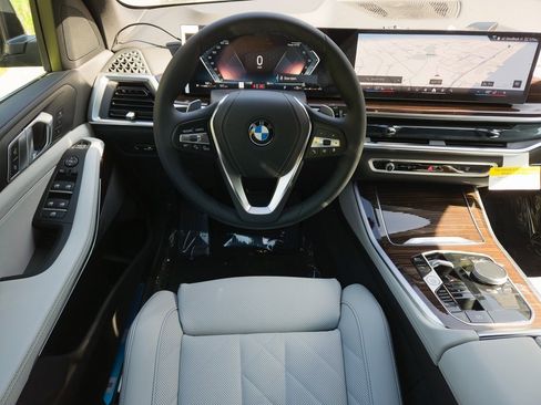 New 2026 BMW X5 sDrive40i w/ Parking Assistance Package image 18