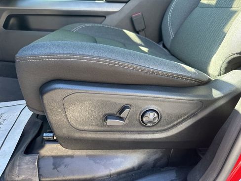 Used 2021 RAM 1500 Big Horn image 12