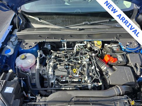 Used 2024 Ford Bronco Sport Big Bend image 41