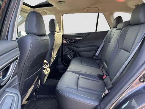 Used 2020 Subaru Outback Limited w/ Popular Package #2 image 11