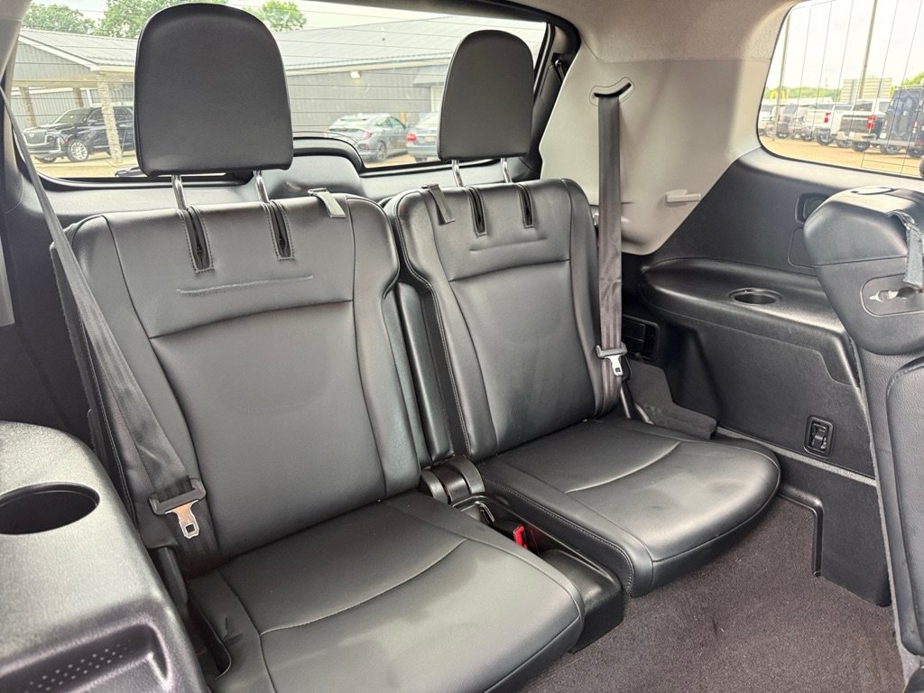 Used 2012 Toyota Highlander Limited w/ Tow Pkg AWD/4WD image 16