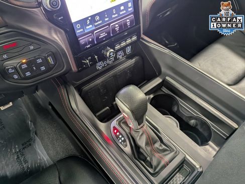 Used 2025 RAM 1500 RHO w/ RHO Level 1 Equipment Group AWD/4WD image 15