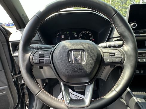 Used 2025 Honda CR-V Sport image 6