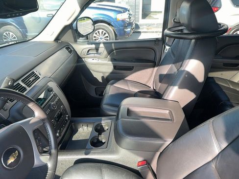 Used 2013 Chevrolet Tahoe LT w/ Suspension Package, Off-Road AWD/4WD image 20