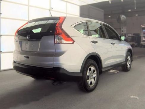 Used 2013 Honda CR-V LX image 4