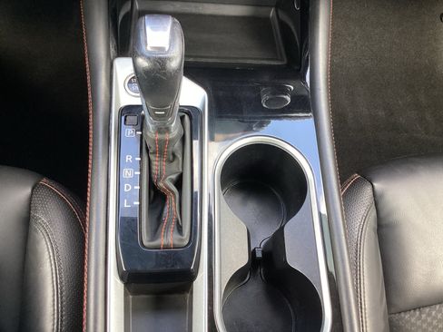Used 2023 Nissan Altima 2.5 SR FWD image 24
