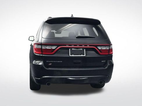 Used 2024 Dodge Durango GT image 5