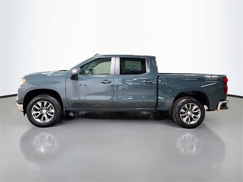 New 2026 Chevrolet Silverado 1500 LT image 11