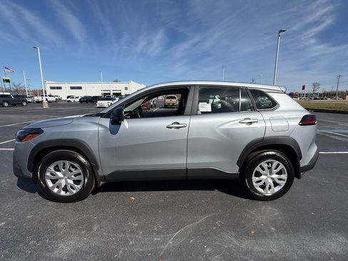 New 2026 Toyota Corolla Cross L image 5