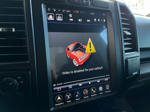 Used 2018 Ford F150 XL w/ Equipment Group 101A Mid image 39