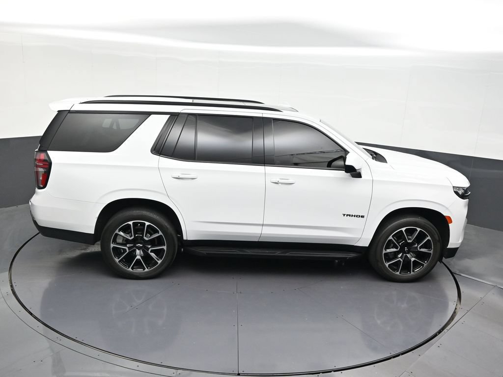 Used 2021 Chevrolet Tahoe RST RWD image 22