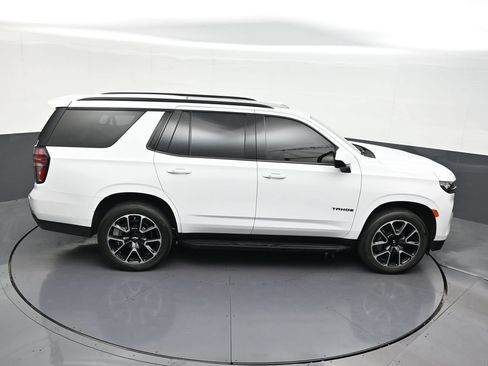 Used 2021 Chevrolet Tahoe RST RWD image 22