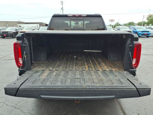 Used 2021 GMC Sierra 1500 AT4 w/ AT4 Value Package AWD/4WD image 20