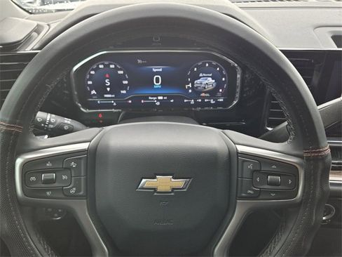 Used 2024 Chevrolet Silverado 1500 LT w/ Protection Package image 19