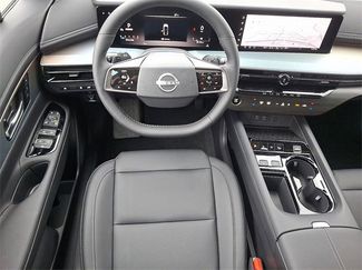 New 2025 Nissan Murano SL video 2