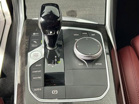 Used 2023 BMW 430i Gran Coupe xDrive 430i Gran Coupe w/ Convenience Package image 28