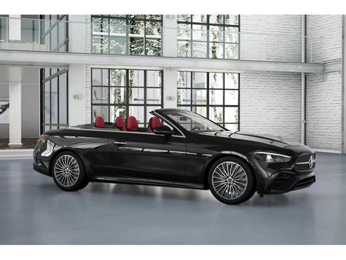 New 2026 Mercedes-Benz CLE 450 4MATIC Cabriolet image 13