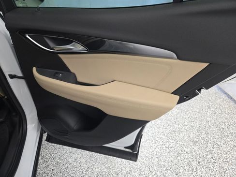 New 2026 Buick Envision Preferred image 10