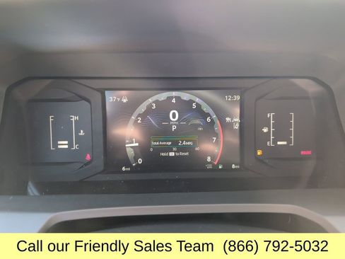 New 2026 Toyota Tacoma SR w/ SR Upgrade Package image 14